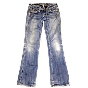 Miss Me Jeans, Style JP4369, W30xL32